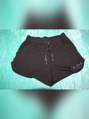 Women's Black Outer Banks Shorts
